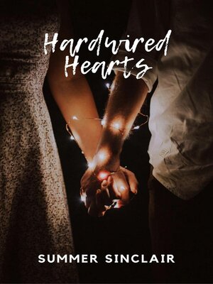 cover image of Hardwired Hearts